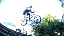 BMX - OLE ANDRE KRISTIANSEN - DeFise by RED 2013