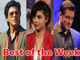 Top 50 Bollywood News and Gossips of the Week