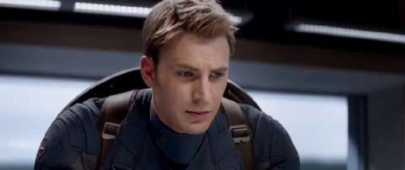 Captain America 2 - Trailer 2 (Deutsch) HD