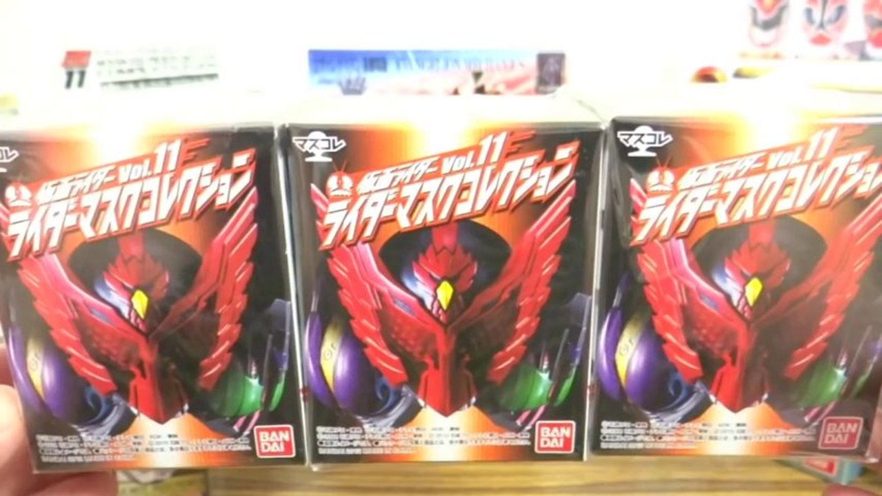 【大量買い】インフィニティースタイル(SHフィギュアーツ)  バードン ヴンダー マスコレ ディケイド スーパー戦隊セット