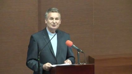 Edukacja seksualna - ks. M. Dziewiecki