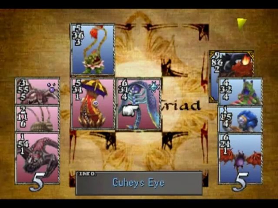 Let's Play Final Fantasy VIII (German) PC-Version Part 5