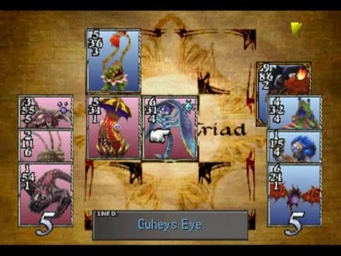 Let's Play Final Fantasy VIII (German) PC-Version Part 5