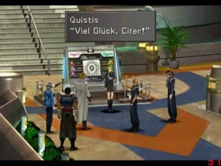 Let's Play Final Fantasy VIII (German) PC-Version Part 6