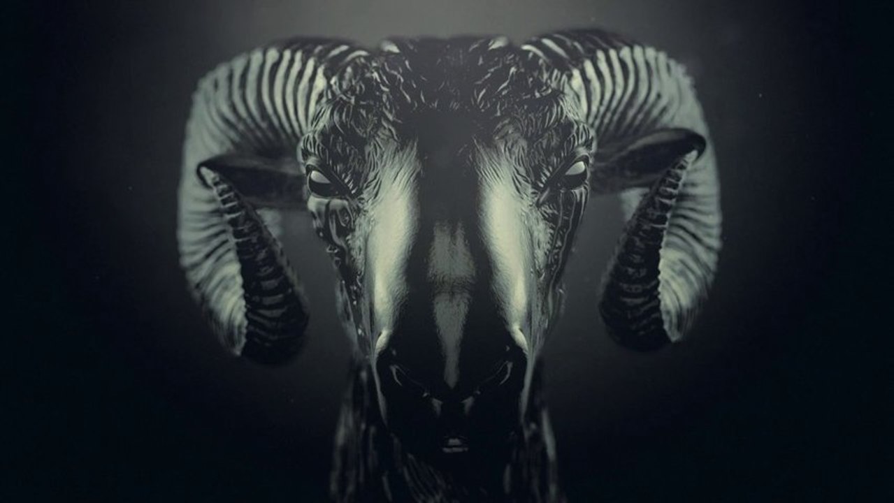 Ram, Wolf and Crow