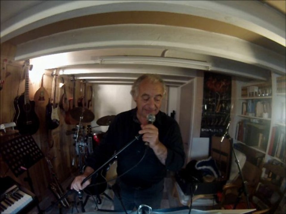 petites femmes de pigalle répétition