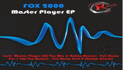 Fox 2000 - Tek Room Part 1 (HD) Official Records Mania