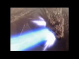 Godzilla Vs. King Ghidorah Audio Mix