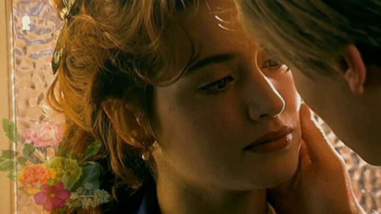  Carin Posch - Denk nicht an Morgen heut Nacht ... avi