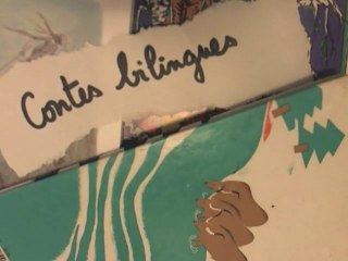 [ 9 novembre 2013 ] Paris - Fessart (75) : Contes bilingues