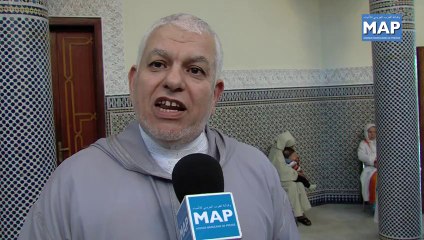 الدورة السادسة للملتقى الثقافي العلمي للمجلس العلمي المحلي للرباط