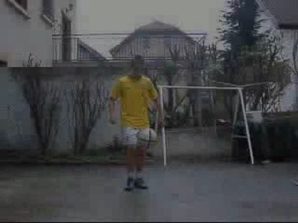 Freestyle Mickaël (derniere version 2)