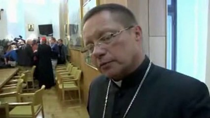 Katoliku, pobudka!!! Świeccy i ewangelizacja