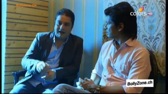Har Ghar Kuch Kehta Hain 1080p 26th October 2013 Video Watch Online HD Part4