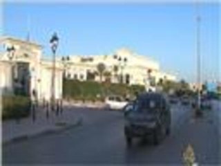 انطلاق جلسات الحوار الوطني في تونس