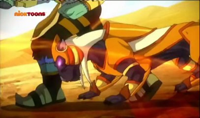 Folge 21 - Rassimovs Geheimnis