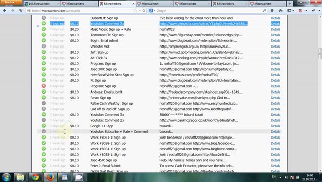 Не мога да изпълнявам задачи - Защо
