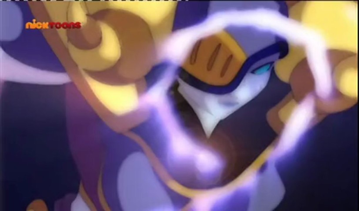 Folge 22 - Wieder Zuhause