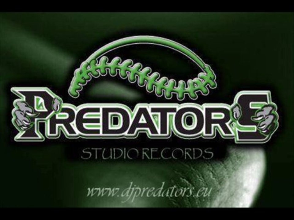 Millennium  - DJ PREDATORS