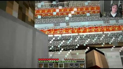 Minecraft PC: Cubeception con ALK4PON3 Ep. 4