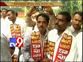 I will tour in flood affected areas - Chiranjeevi