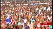 Sonia divides A.P for political gain - Jagan - Part 1