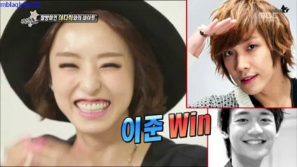 [ENG SUBS] 130915 Lee Joon on Section tv