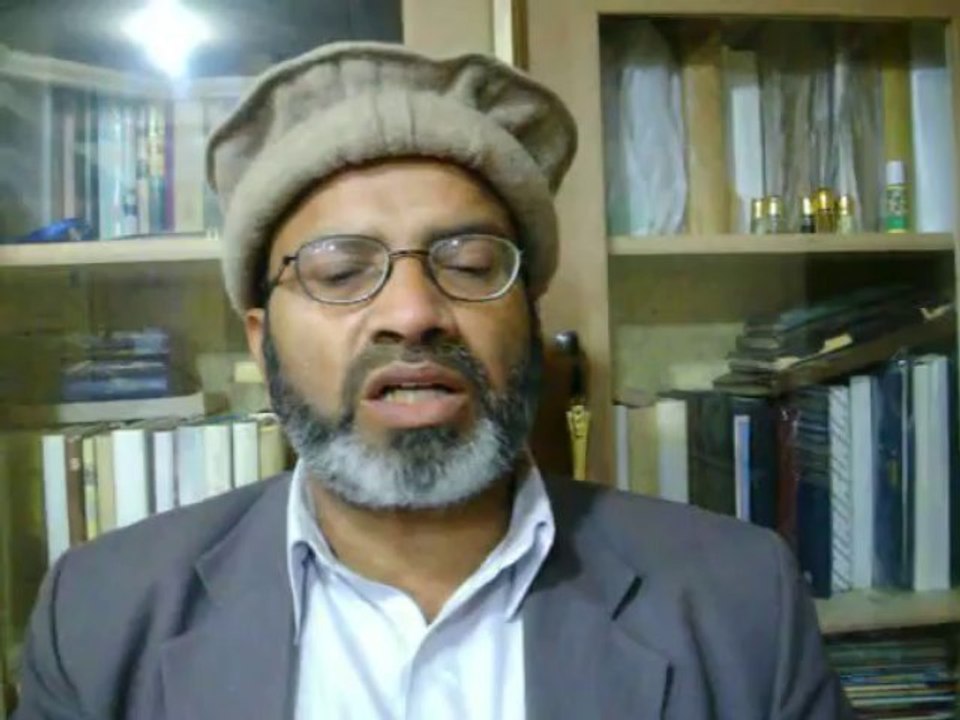 Prof.Riaz Ahmad Qadri Urdu Naat