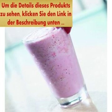 Angebote TV - Unser Original 06736200430 Gourmetmaxx Design Stabmixer, weiß/rot