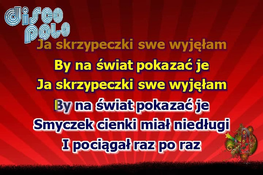 Różni wykonawcy - Skrzypeczki