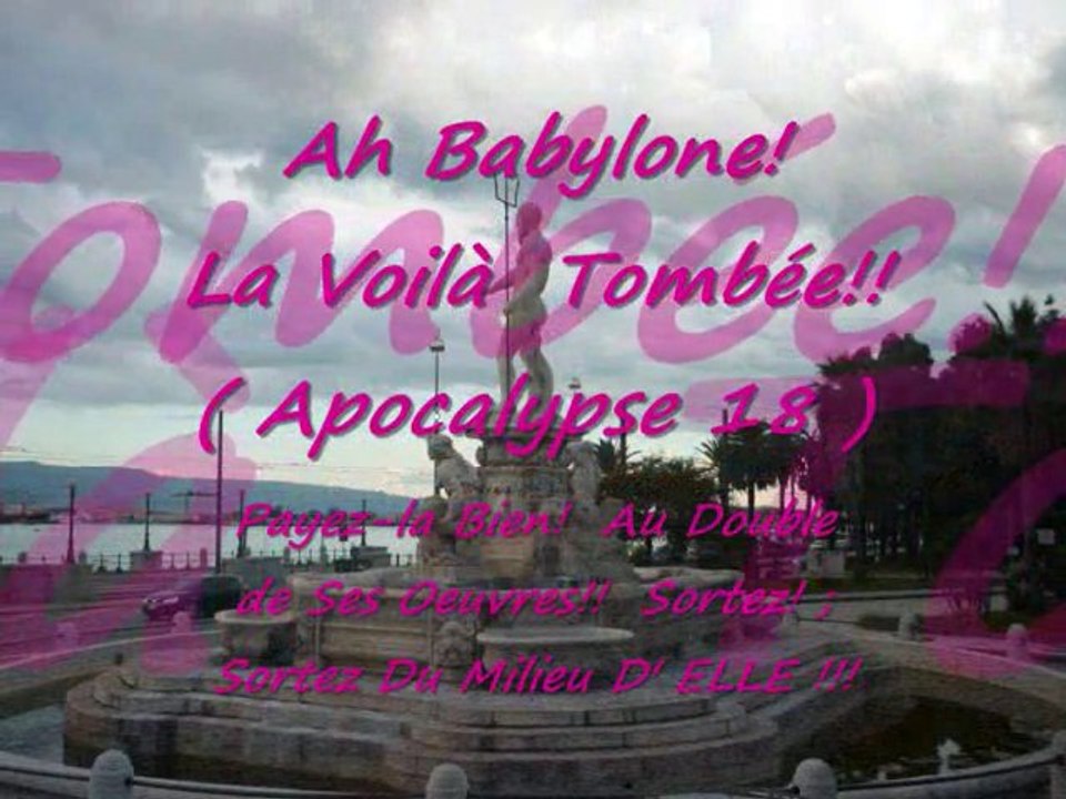 INRI,PAX"Nations,écoutez la Parole de Jésus-Christ! Annoncez-la à toute langue!"JEREMIE"SalvatoreCali