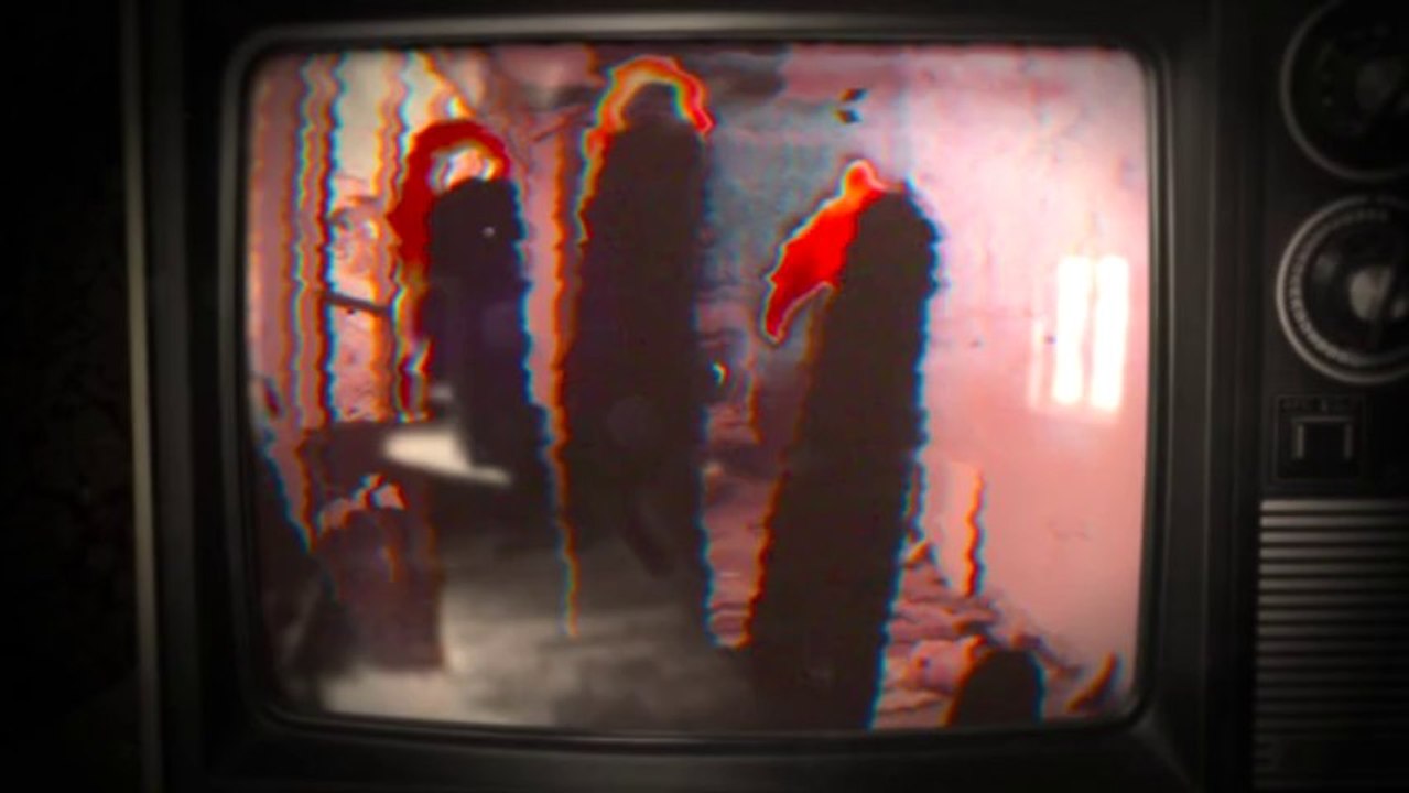 Asylum, The Lost Footage