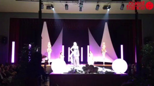 Nouveau : un salon du mariage - Salon du mariage à Challans