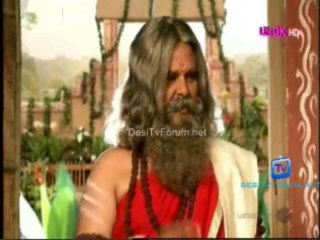 Ganesh Leela 26th October 2013 Video watch Online pt6