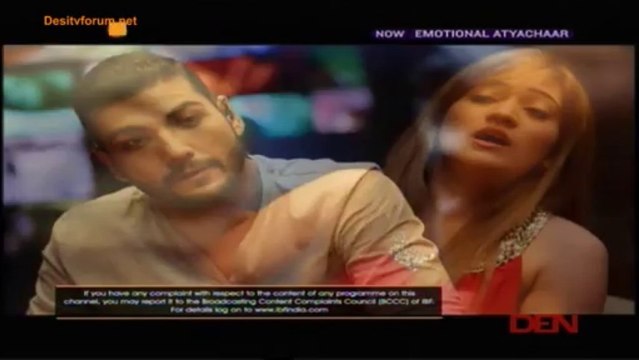 Emotional Atyachar (Season 4) 26th October 2013 Video Watch Online pt2