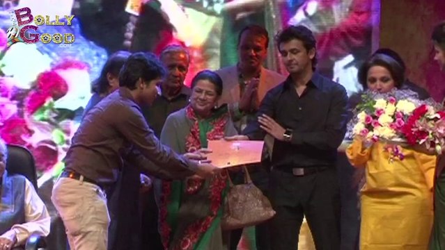 Sonu Nigam & Anup Jalota | Music Album Launch 'Divya Jyoti' | Latest Bollywood News