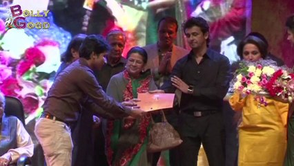 Sonu Nigam & Anup Jalota | Music Album Launch 'Divya Jyoti' | Latest Bollywood News