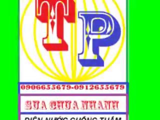 TP/THO CHONG THAM TAI TPHCM,01679382388