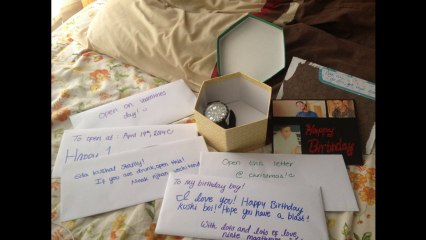 Birthday Wishes by Special People in my Life Love You ALL!!!! (Watch in HD MODE)