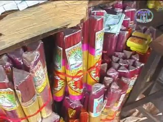 Chợ Cô Hồn & Tây Ba Lô (Nhịp Sống SaiGon 8)