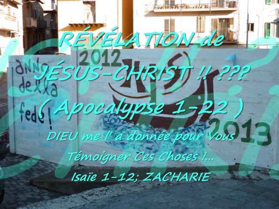 INRI,PAX"Nazioni,ascoltate la Parola di Gesu Cristo! Annunciatela a ogni lingua!"GEREMIA"SalvatoreCali