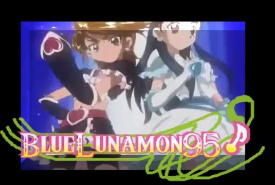 Pretty Cure First Henshin - Spanish Fandub