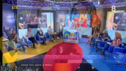 arucitys laura fa abre los ojos