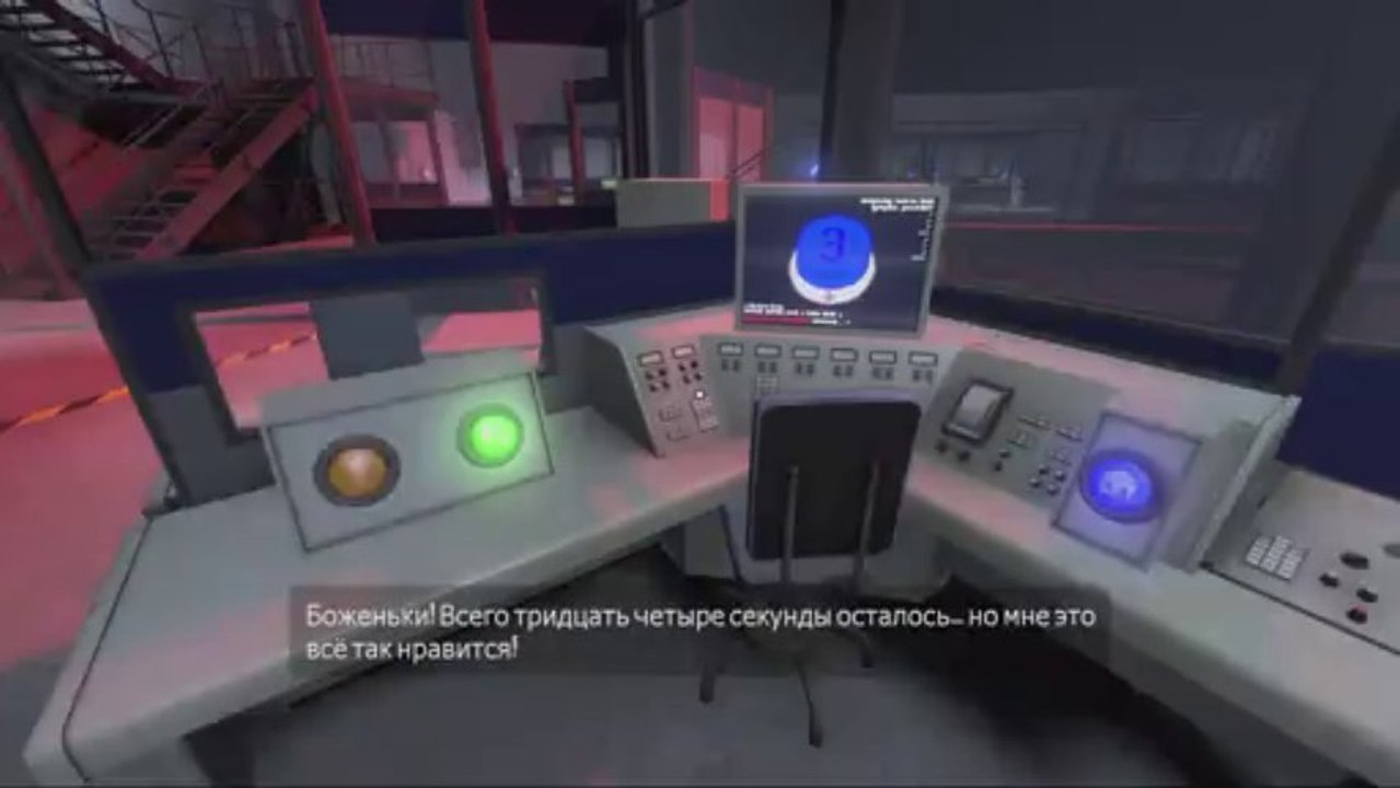 Прохождение The Stanley Parable #6 Музей