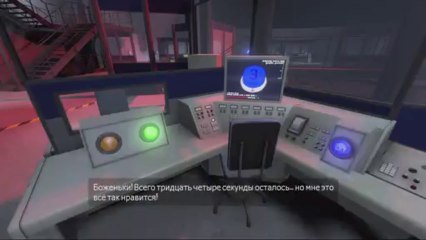 Прохождение The Stanley Parable #6 Музей