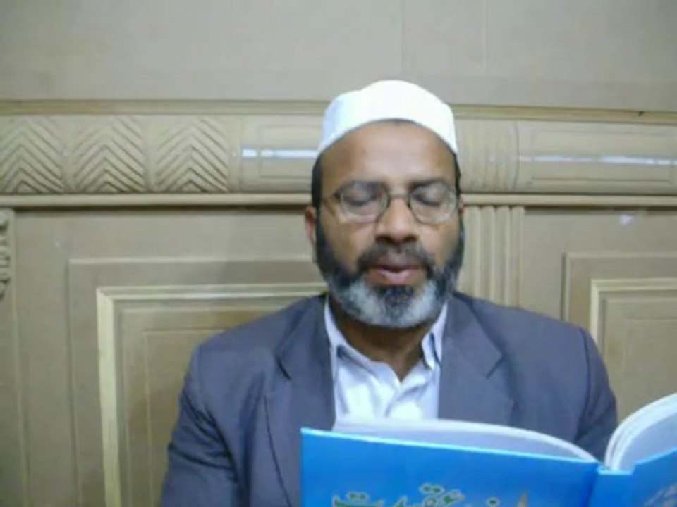 Prof.Riaz Qadri Naat