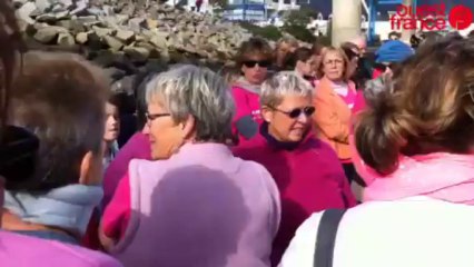 Vif échange autour du Dragon Boat - Première sortie mouvementée