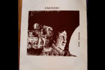 Tamalone "Answers"1979 Dutch Prog Rock