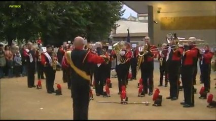 1 / FASAM ORCHESTRA à Firminy Vogue 2013