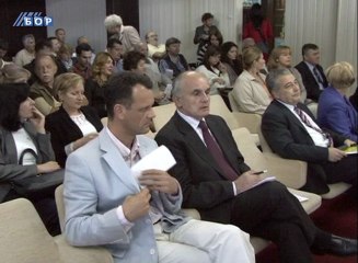 "Dani inženjera Srbije", 26. oktobar 2013.